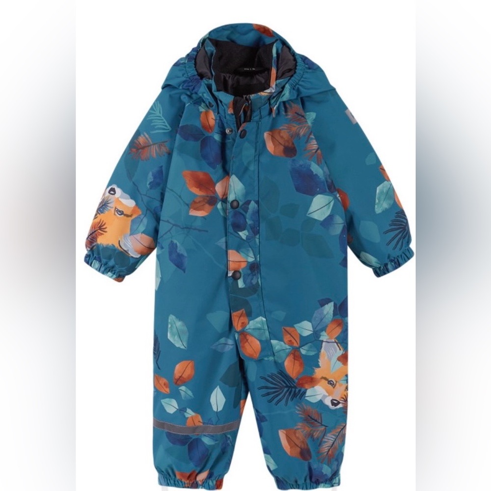Reima snowsuit 2T/3T